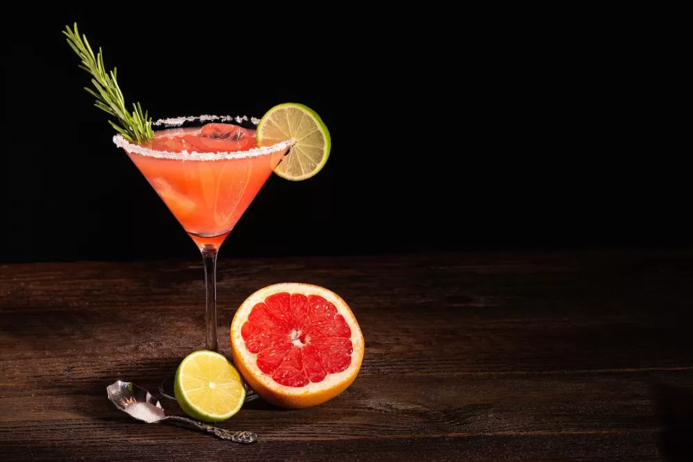 Popular French Cocktails You Can Mix at Home