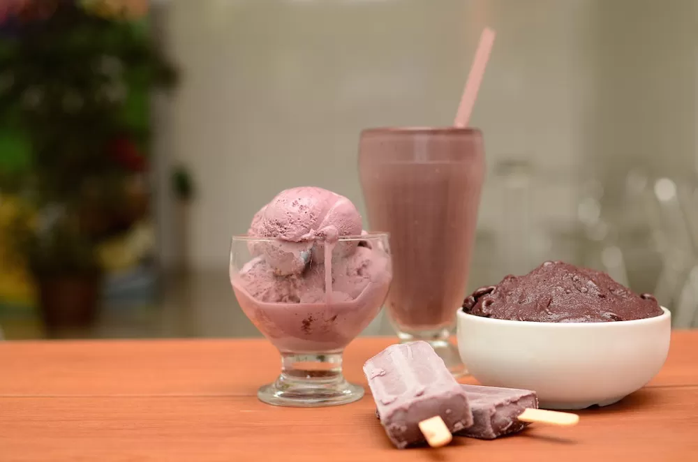 How To Make Your Own Gelato at Home