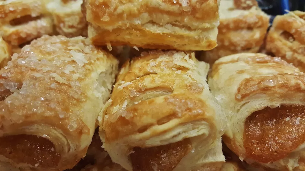 Dutch Pastries You Can Bake at Home