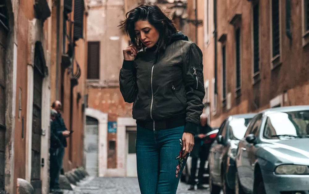 Top Milan Fashion Trends You Can Still Sport at Home