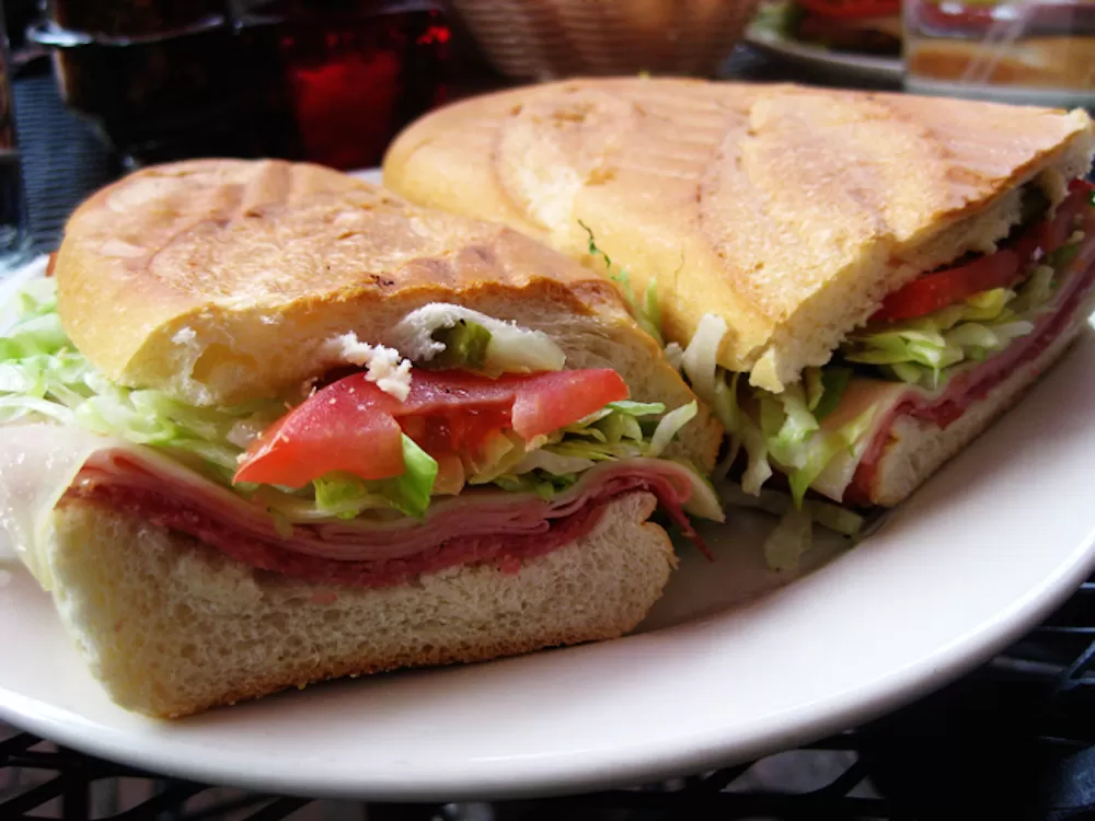 Italian Breakfast Food to Eat at Home