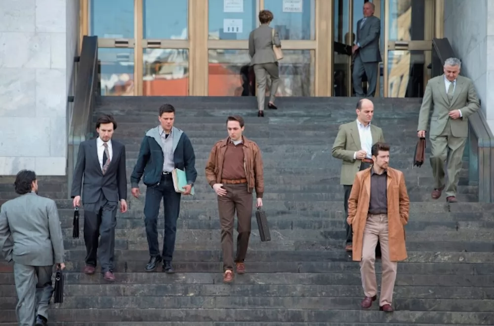 Beautiful Period Piece Series Set in Italy That Are Worth Watching