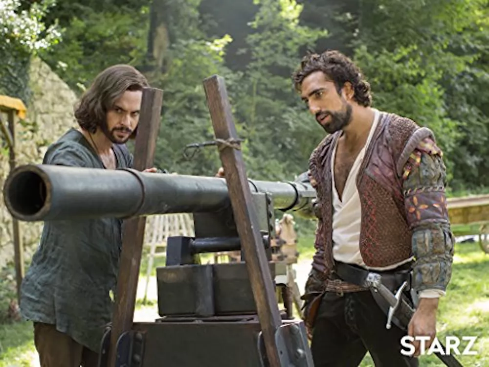 Beautiful Period Piece Series Set in Italy That Are Worth Watching