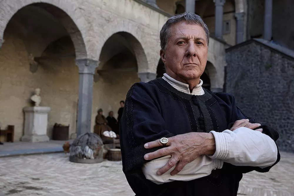 Beautiful Period Piece Series Set in Italy That Are Worth Watching