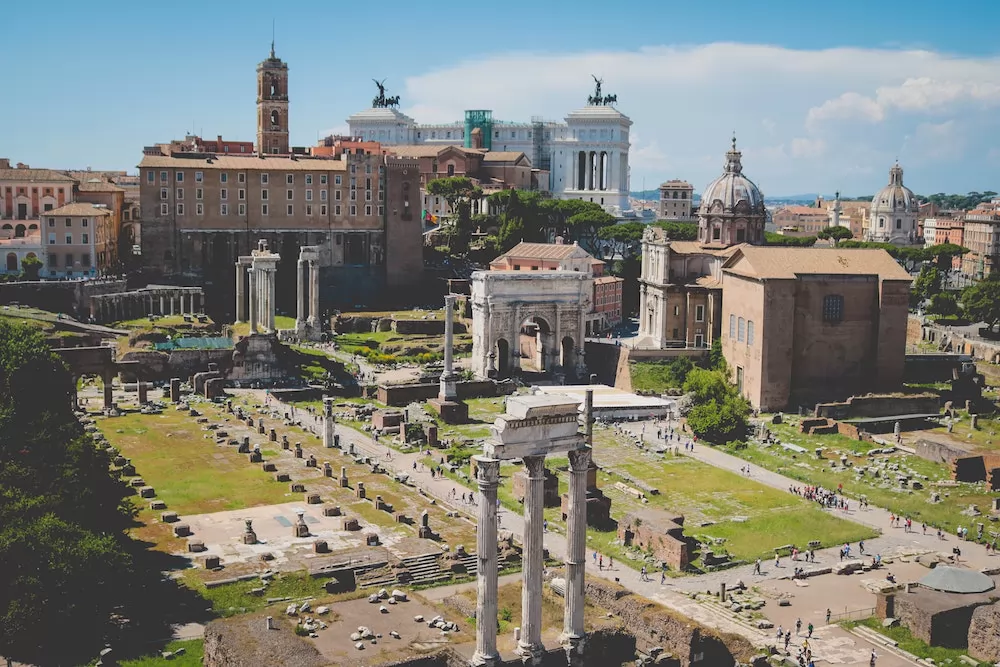 Beautiful Period Piece Series Set in Italy That Are Worth Watching