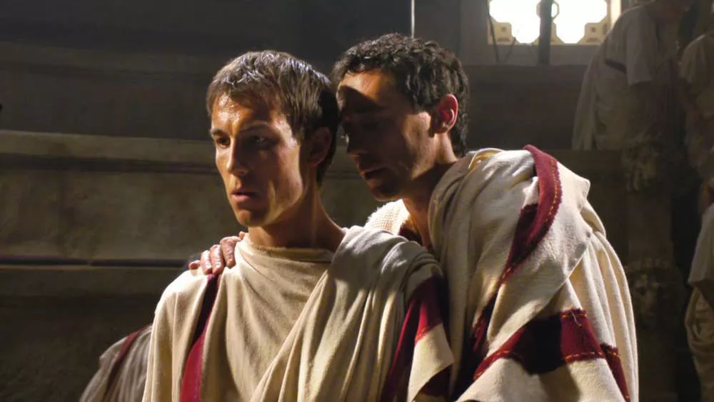 Beautiful Period Piece Series Set in Italy That Are Worth Watching