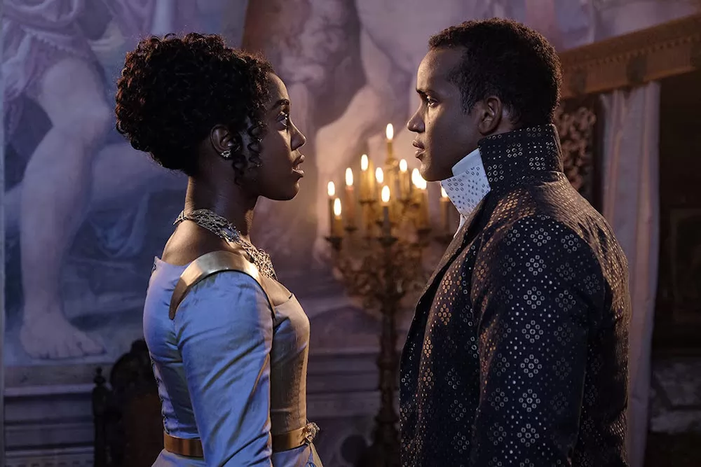 Beautiful Period Piece Series Set in Italy That Are Worth Watching