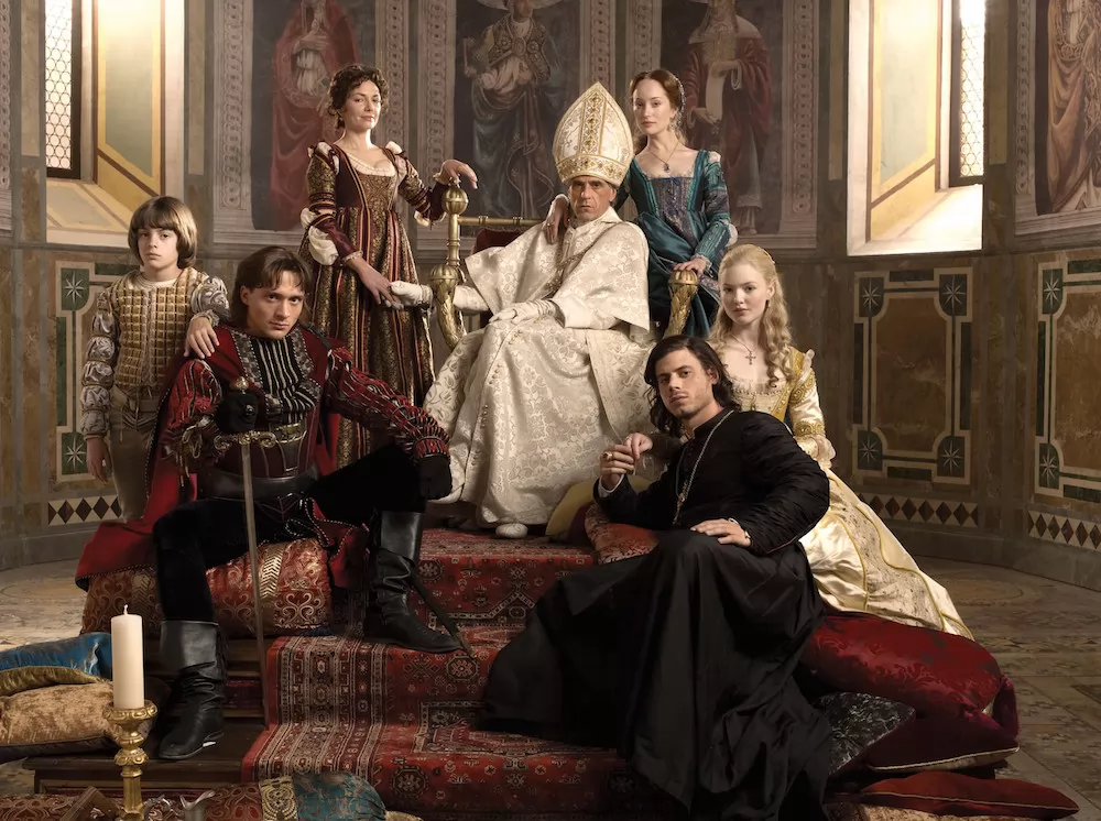 Beautiful Period Piece Series Set in Italy That Are Worth Watching