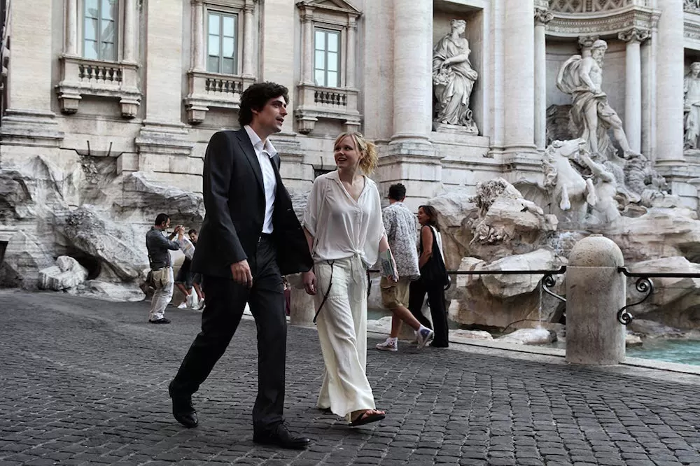Must-Watch Movies Set in Rome