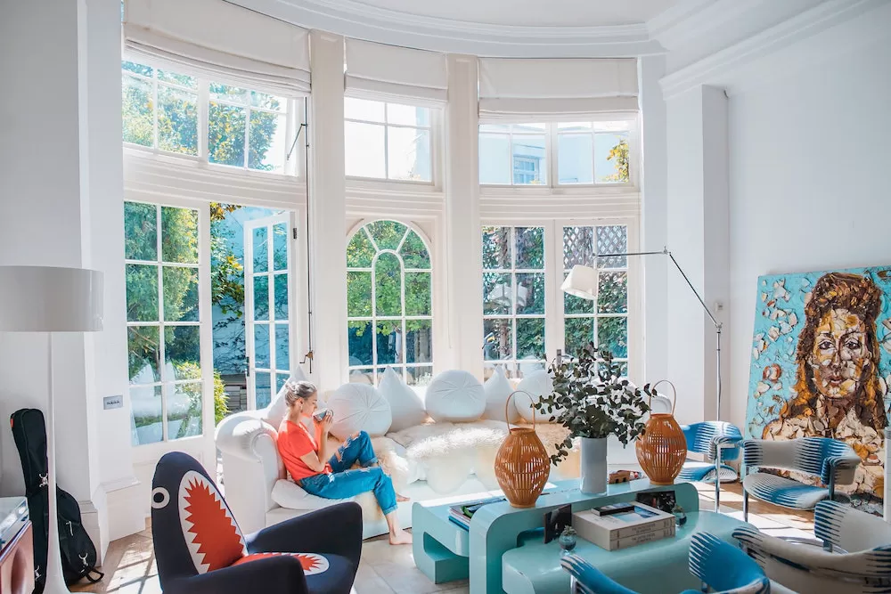 All Luxury Apartments: Our Post-COVID-19 Forecast for the Rental Market