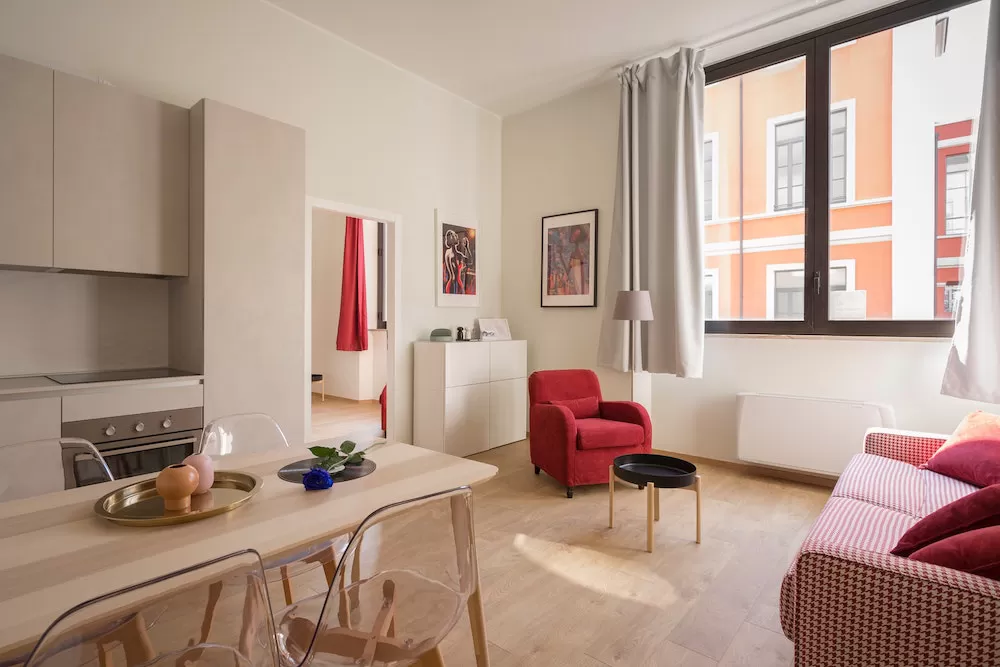 All Luxury Apartments: Our Post-COVID-19 Forecast for the Rental Market