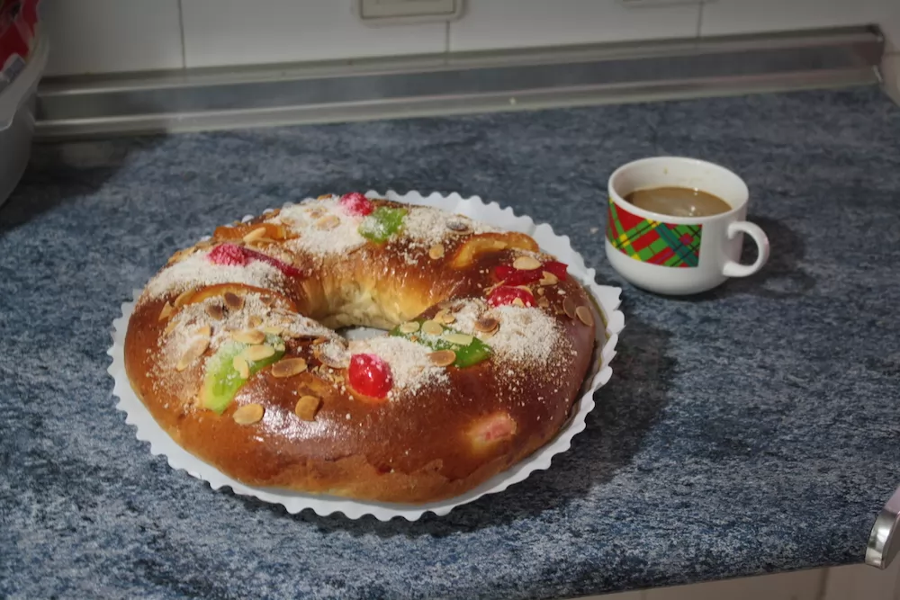 Spanish Breakfast Food to Try at Home