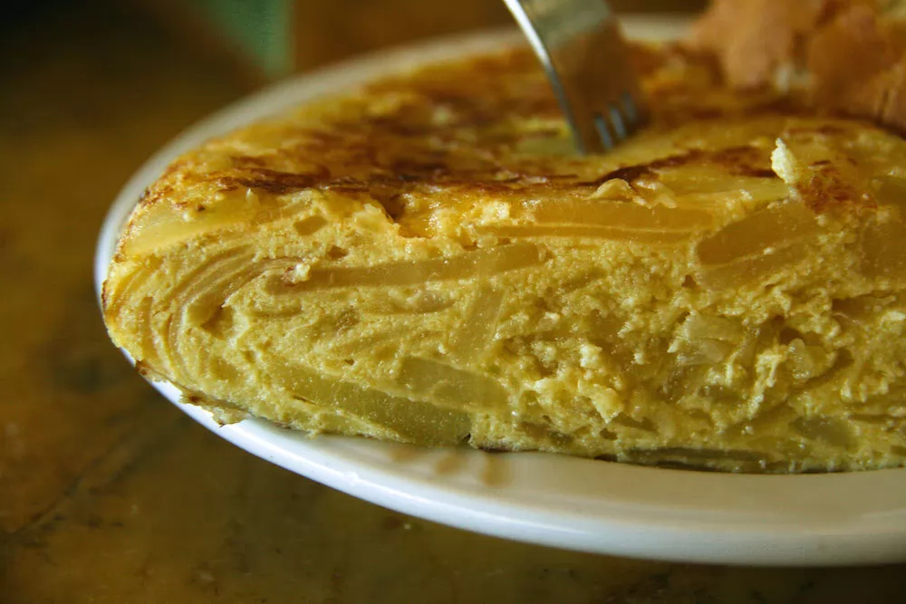 Spanish Breakfast Food to Try at Home