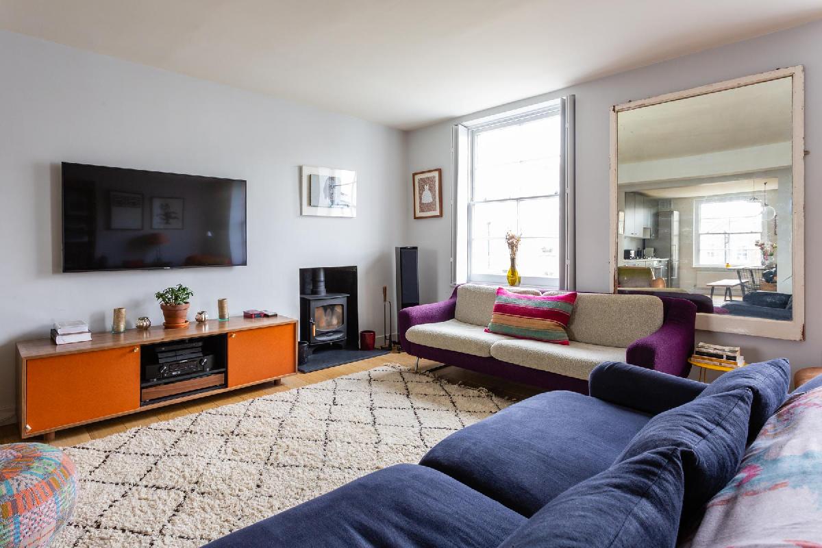London apartments with good links to the city’s airports