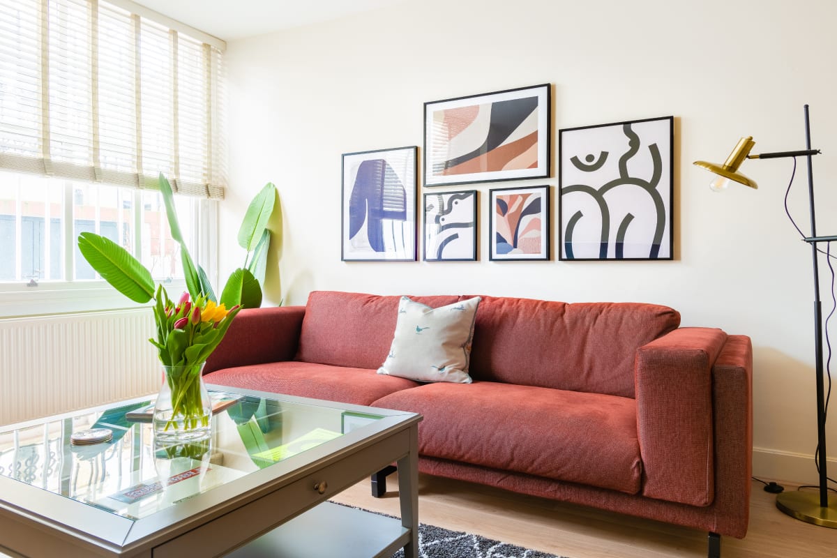 London apartments with good links to the city’s airports