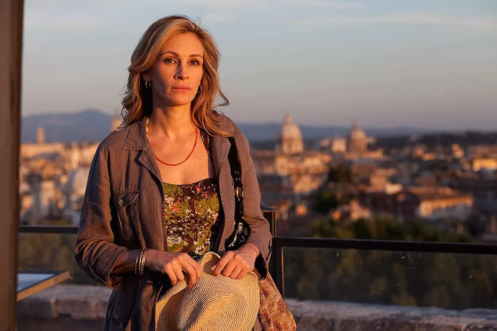 Must-Watch Romantic Films Set in Italy