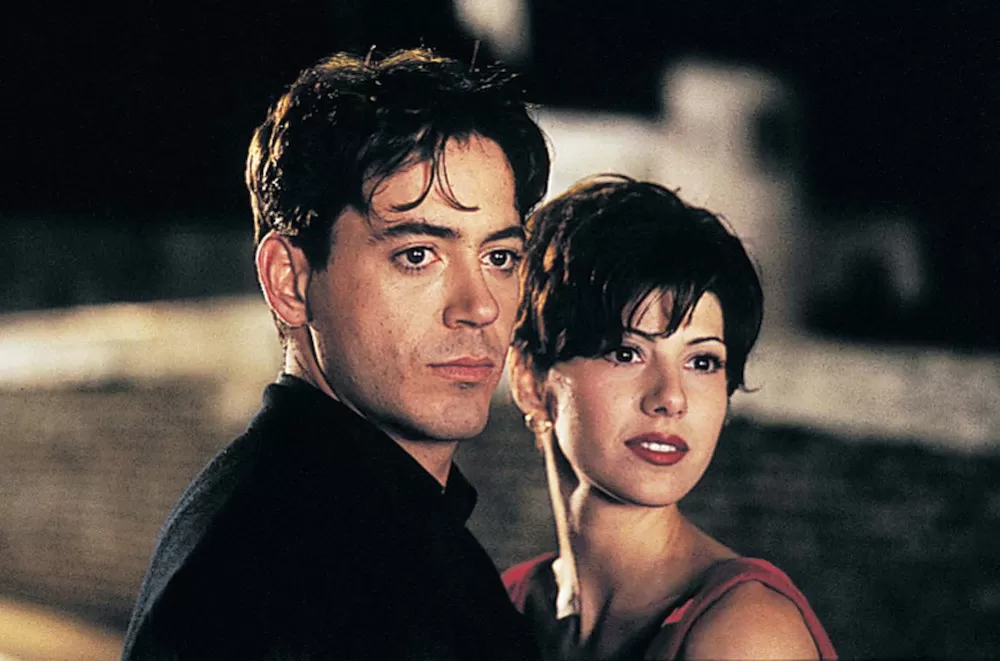 Must-Watch Romantic Films Set in Italy