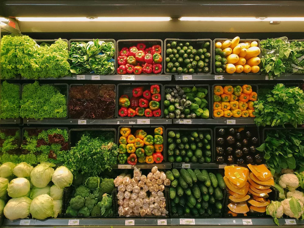 5 Things To Know About Grocery Stores In Paris - Follow Me Away