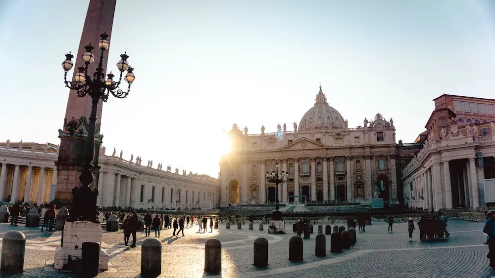 What to Watch to Learn More About the Vatican