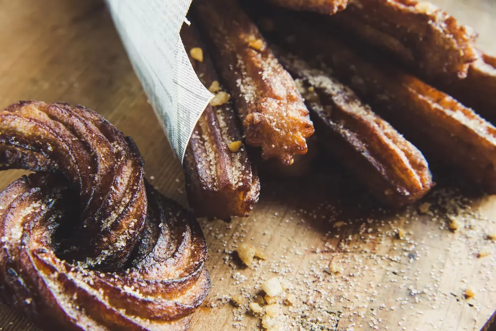 How to Make Your Own Churros at Home