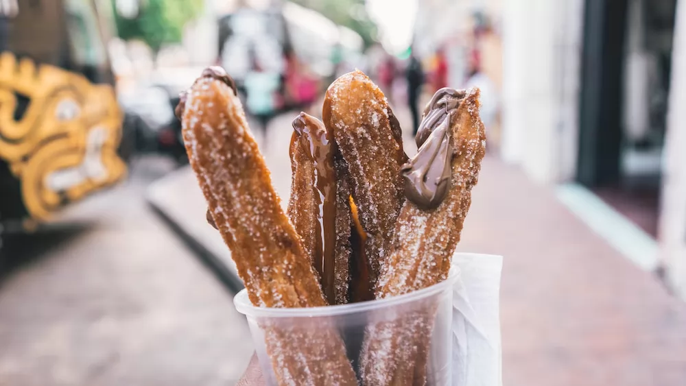 How to Make Your Own Churros at Home