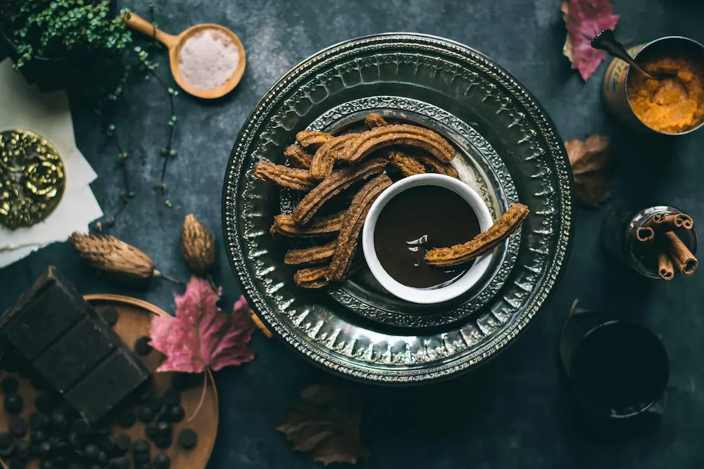 How to Make Your Own Churros at Home