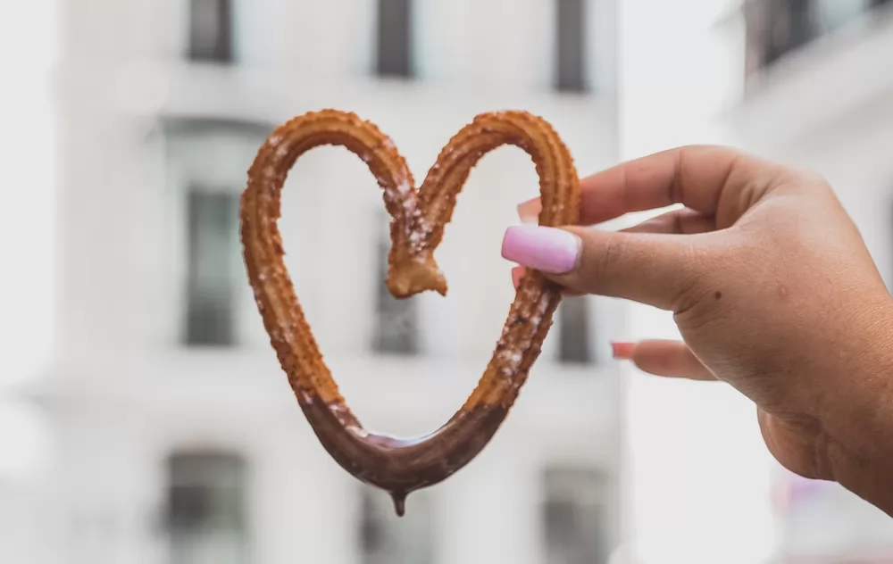 How to Make Your Own Churros at Home