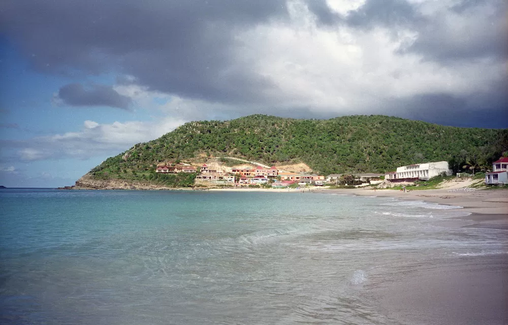 Ultimate Saint Barthelemy Guide by Neighborhood