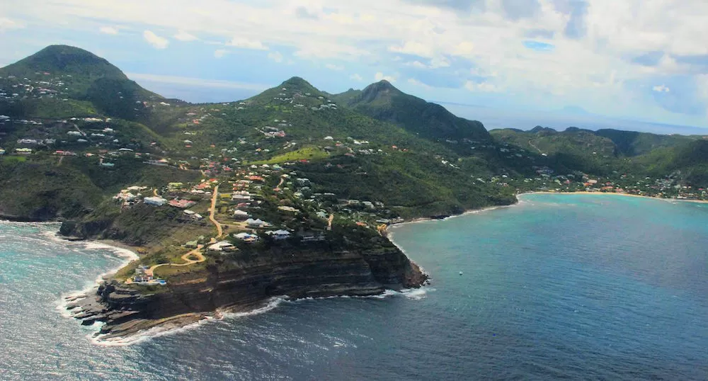 Ultimate Saint Barthelemy Guide by Neighborhood