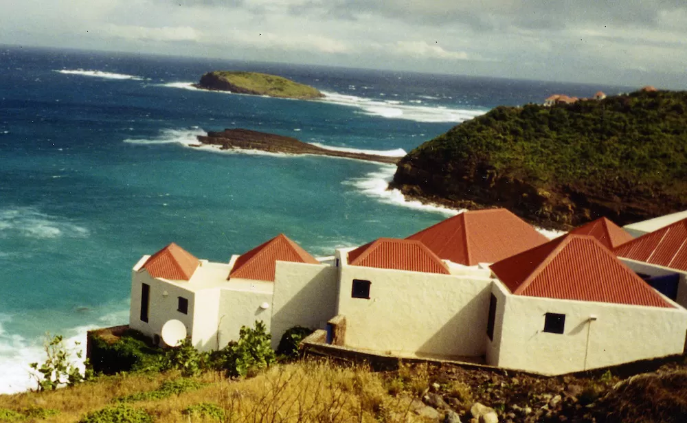 Ultimate Saint Barthelemy Guide by Neighborhood