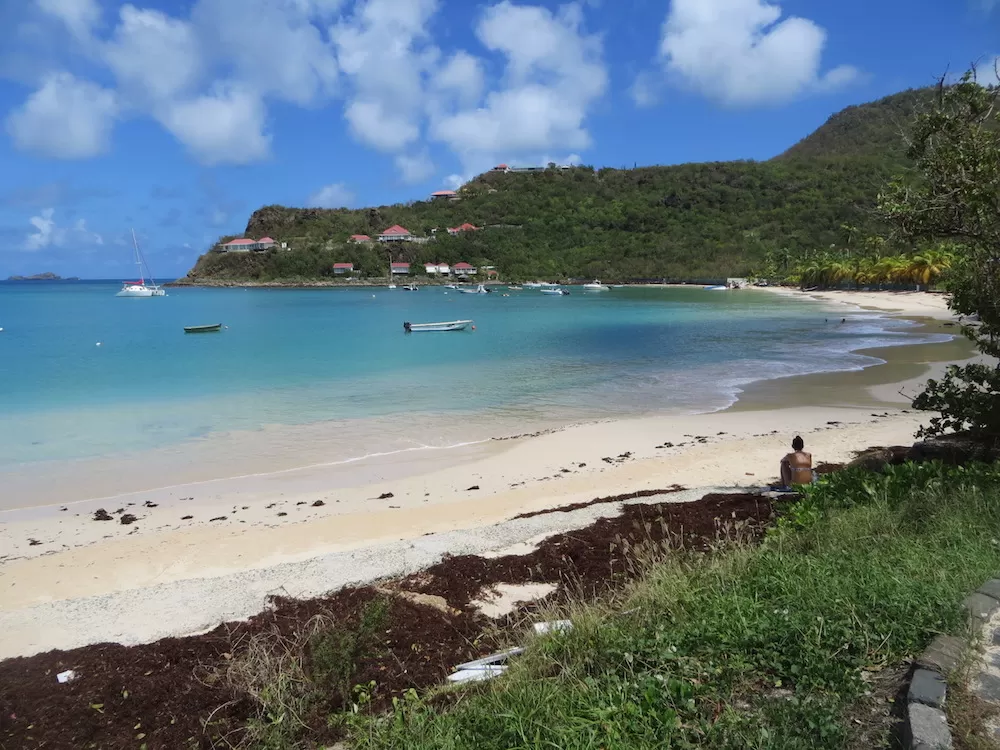 Ultimate Saint Barthelemy Guide by Neighborhood