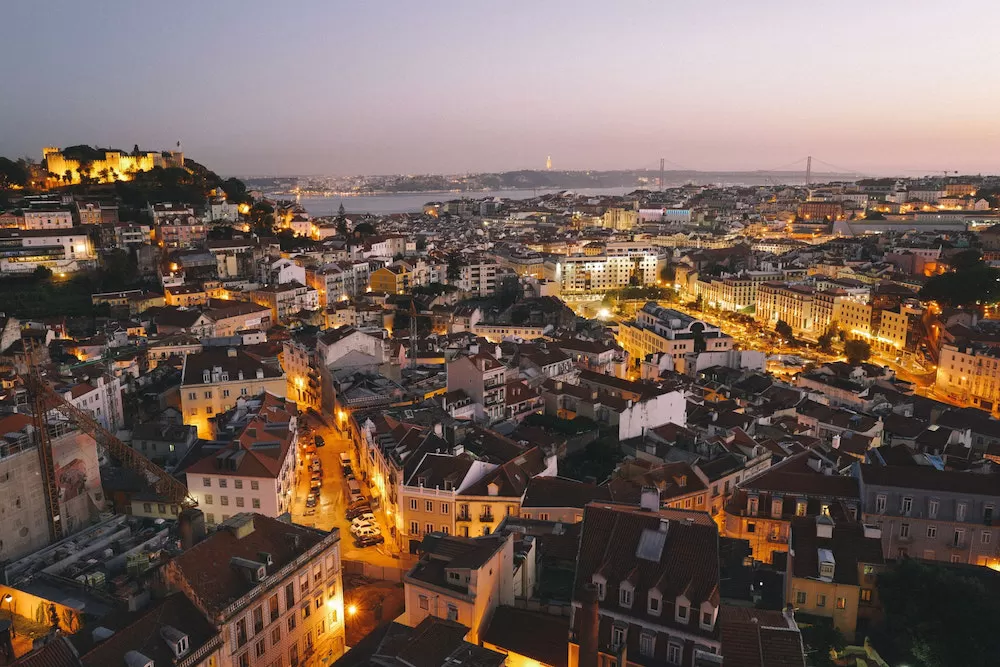 Ultimate Lisbon Guide by Neighborhood