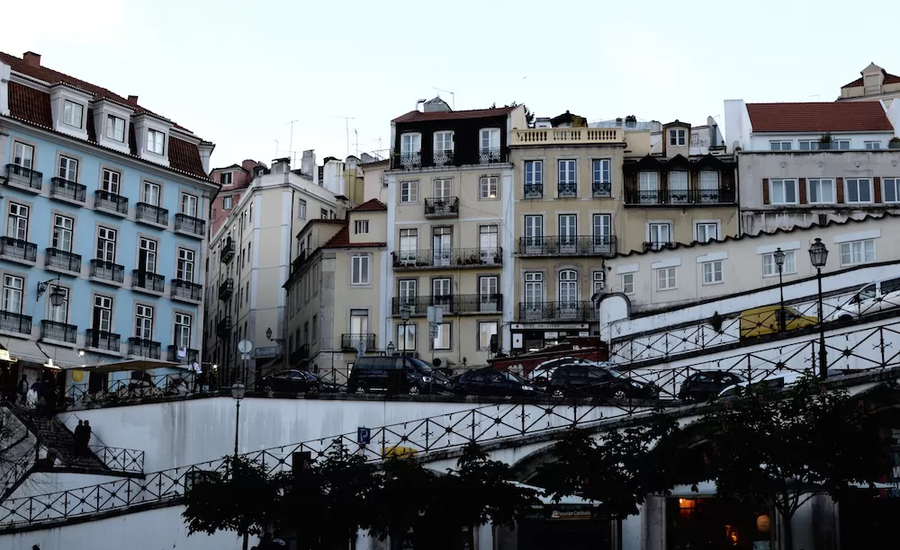 Ultimate Lisbon Guide by Neighborhood