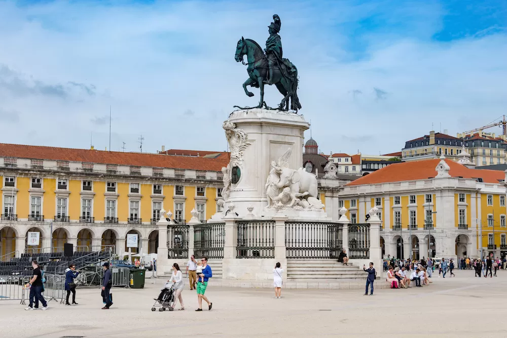 Ultimate Lisbon Guide by Neighborhood