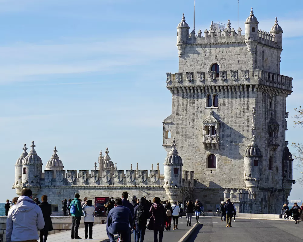 Ultimate Lisbon Guide by Neighborhood