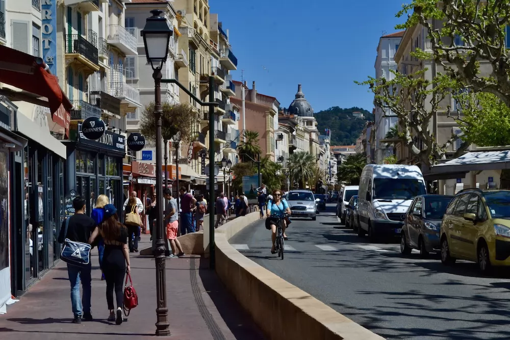 Ultimate Cannes Guide by Neighborhood