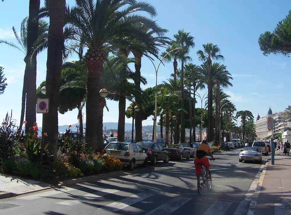 Ultimate Cannes Guide by Neighborhood