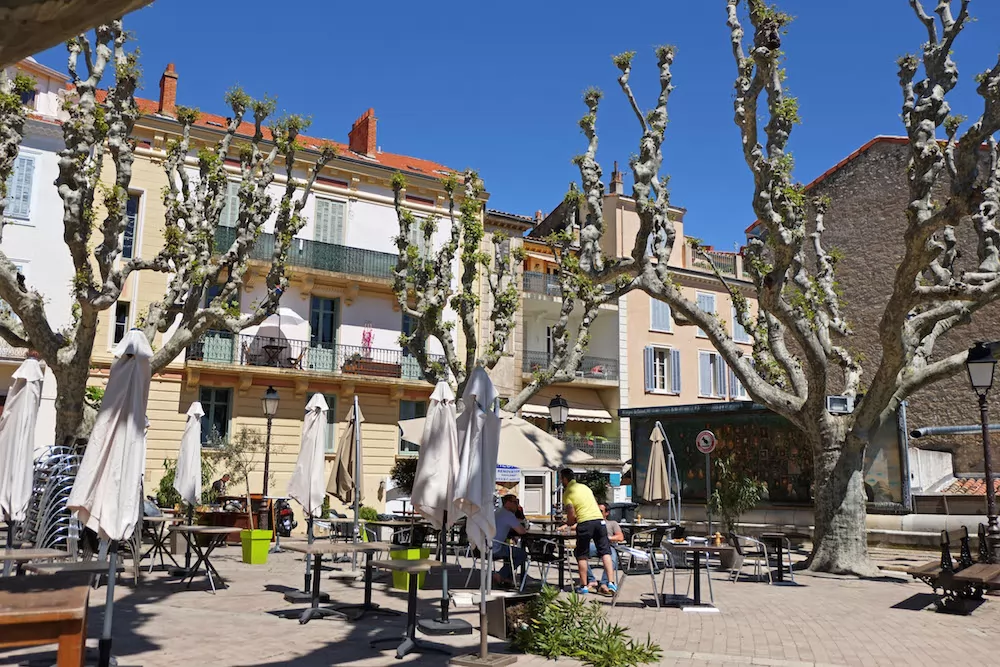Ultimate Cannes Guide by Neighborhood