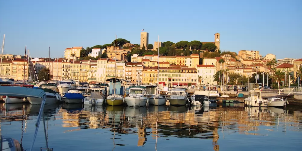 Ultimate Cannes Guide by Neighborhood