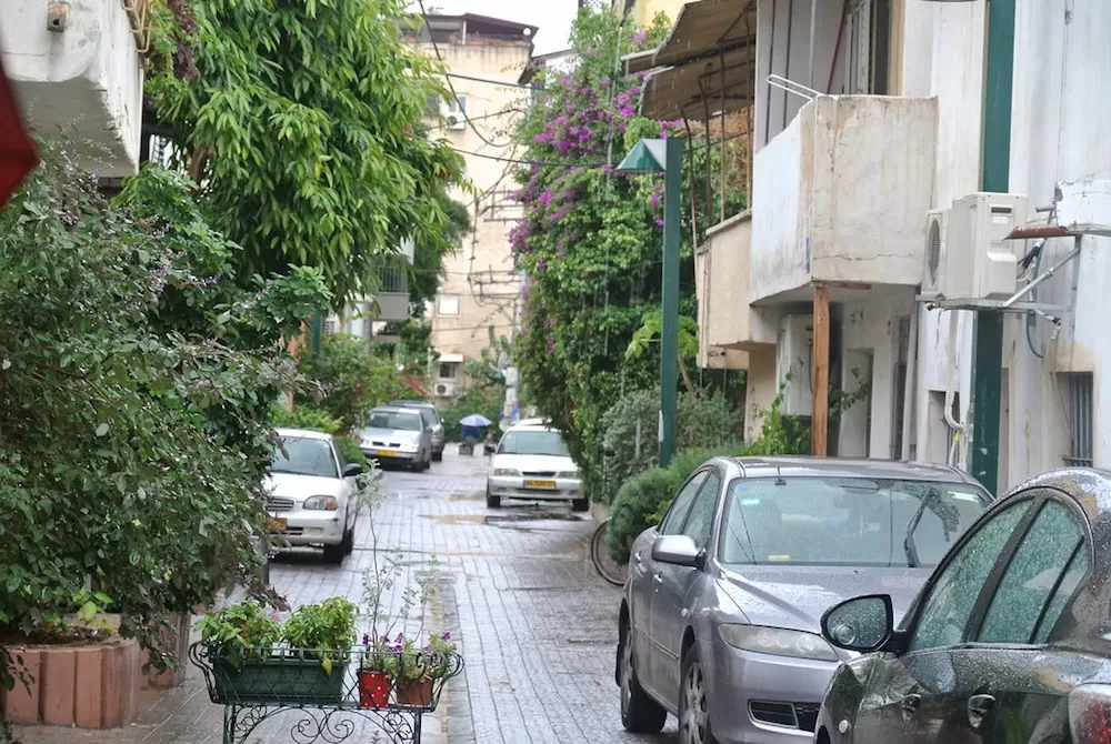 Ultimate Tel Aviv Guide by Neighborhood