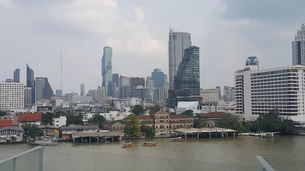 Ultimate Bangkok Guide by Neighborhood