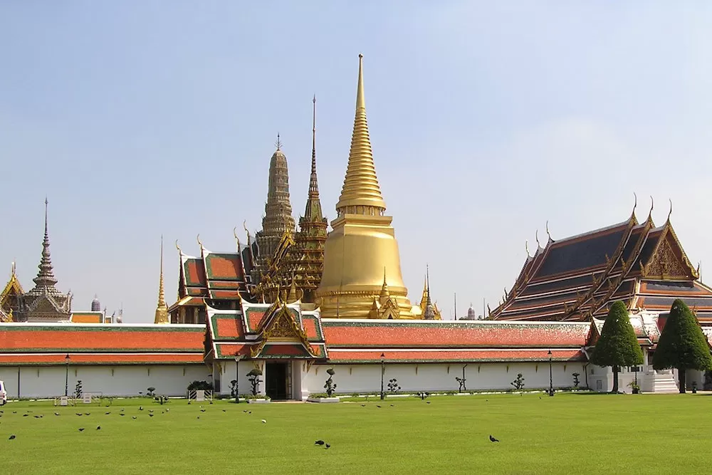 Ultimate Bangkok Guide by Neighborhood