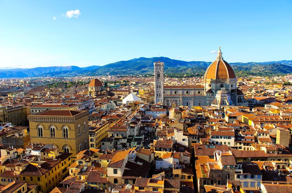 Ultimate Tuscany Guide by Neighborhood