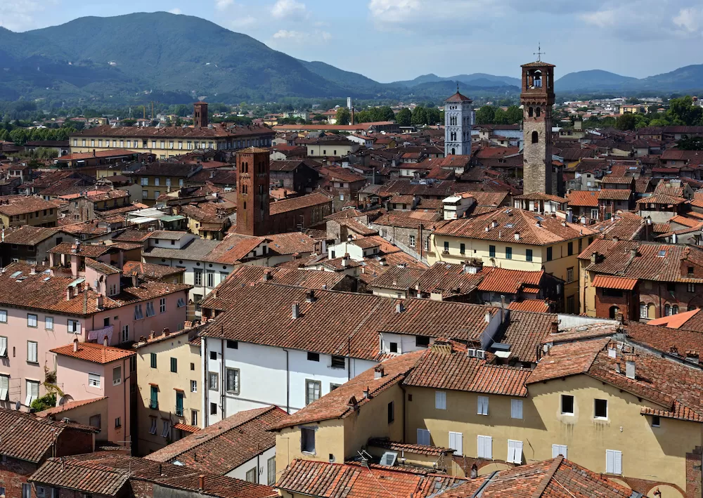Ultimate Tuscany Guide by Neighborhood