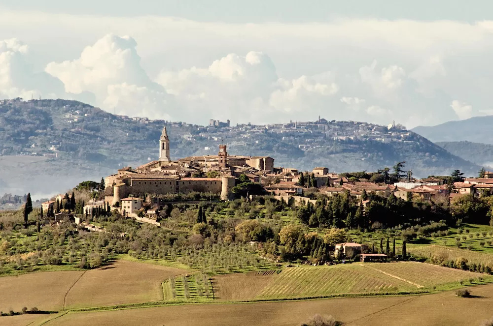 Ultimate Tuscany Guide by Neighborhood