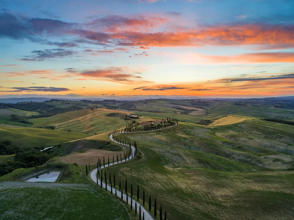 Ultimate Tuscany Guide by Neighborhood