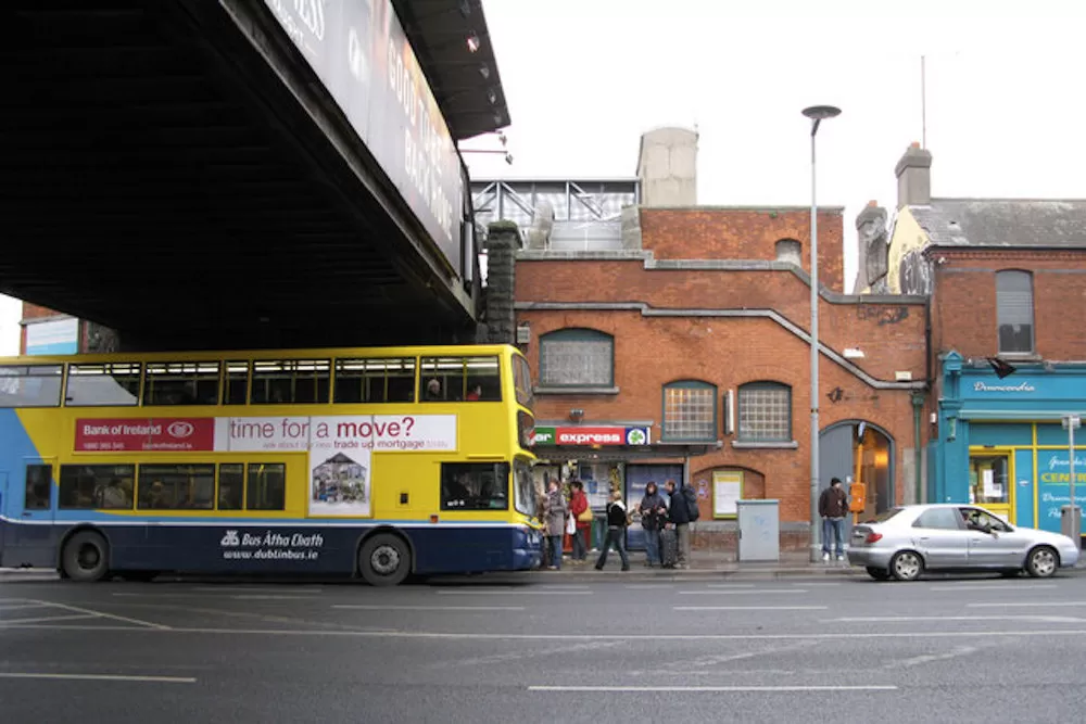 Ultimate Dublin Guide by Neighborhood