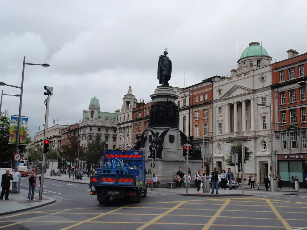 Ultimate Dublin Guide by Neighborhood