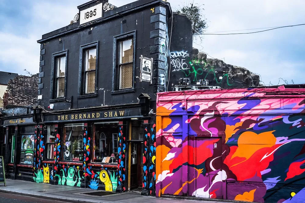 Ultimate Dublin Guide by Neighborhood