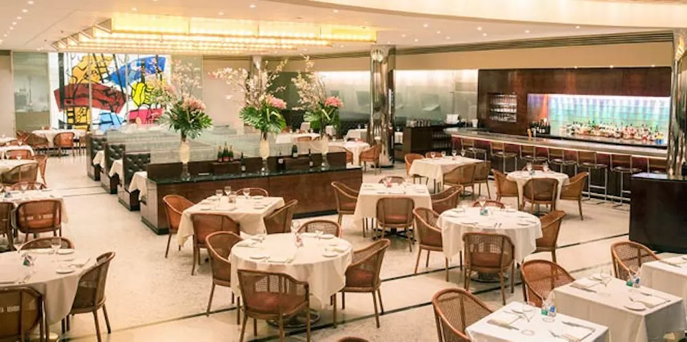 Excellent Restaurants for a Business Lunch in New York